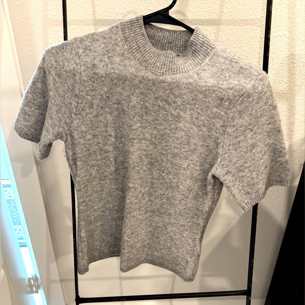 A&F womens Top